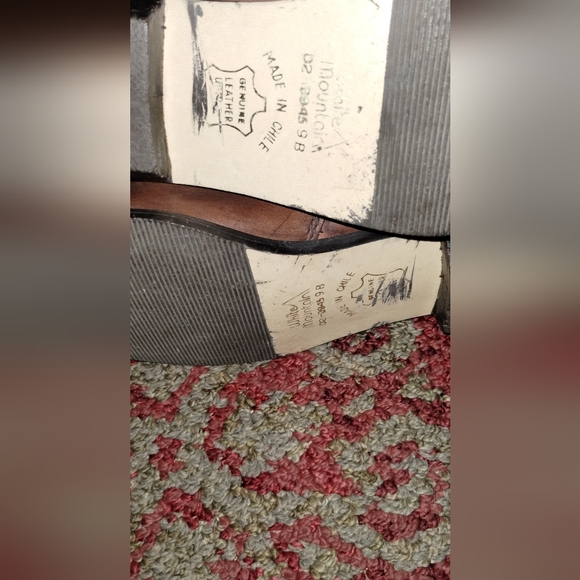 Cowboy boots - Picture 5 of 5